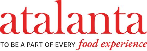 atalanta corporation foods